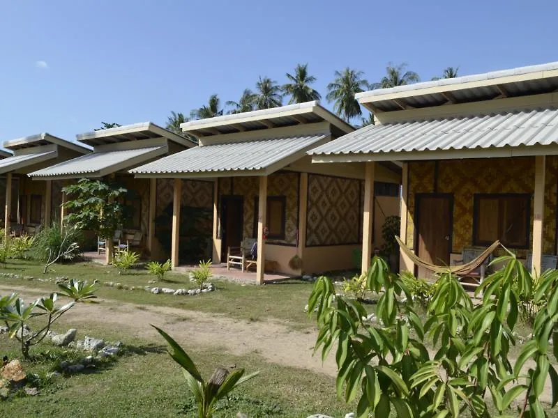 Isara Lanta Resort Koh Lanta