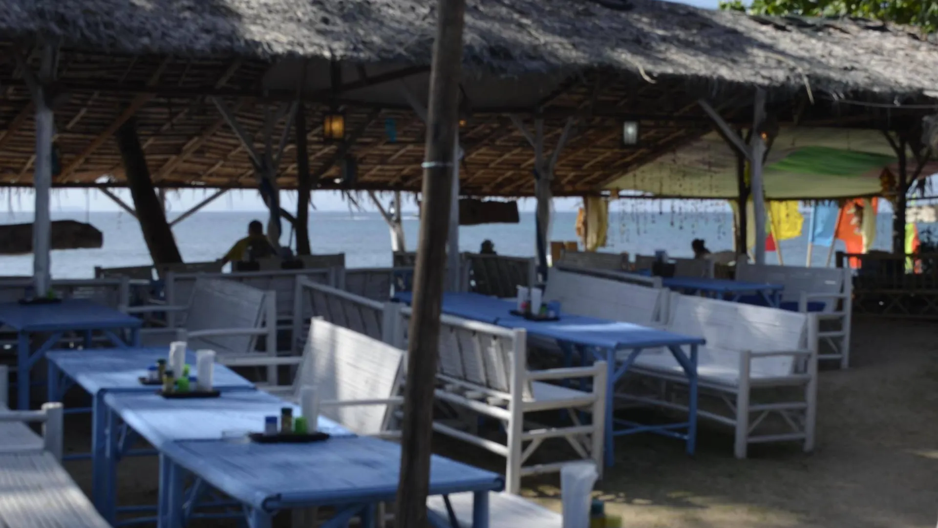 Isara Lanta location