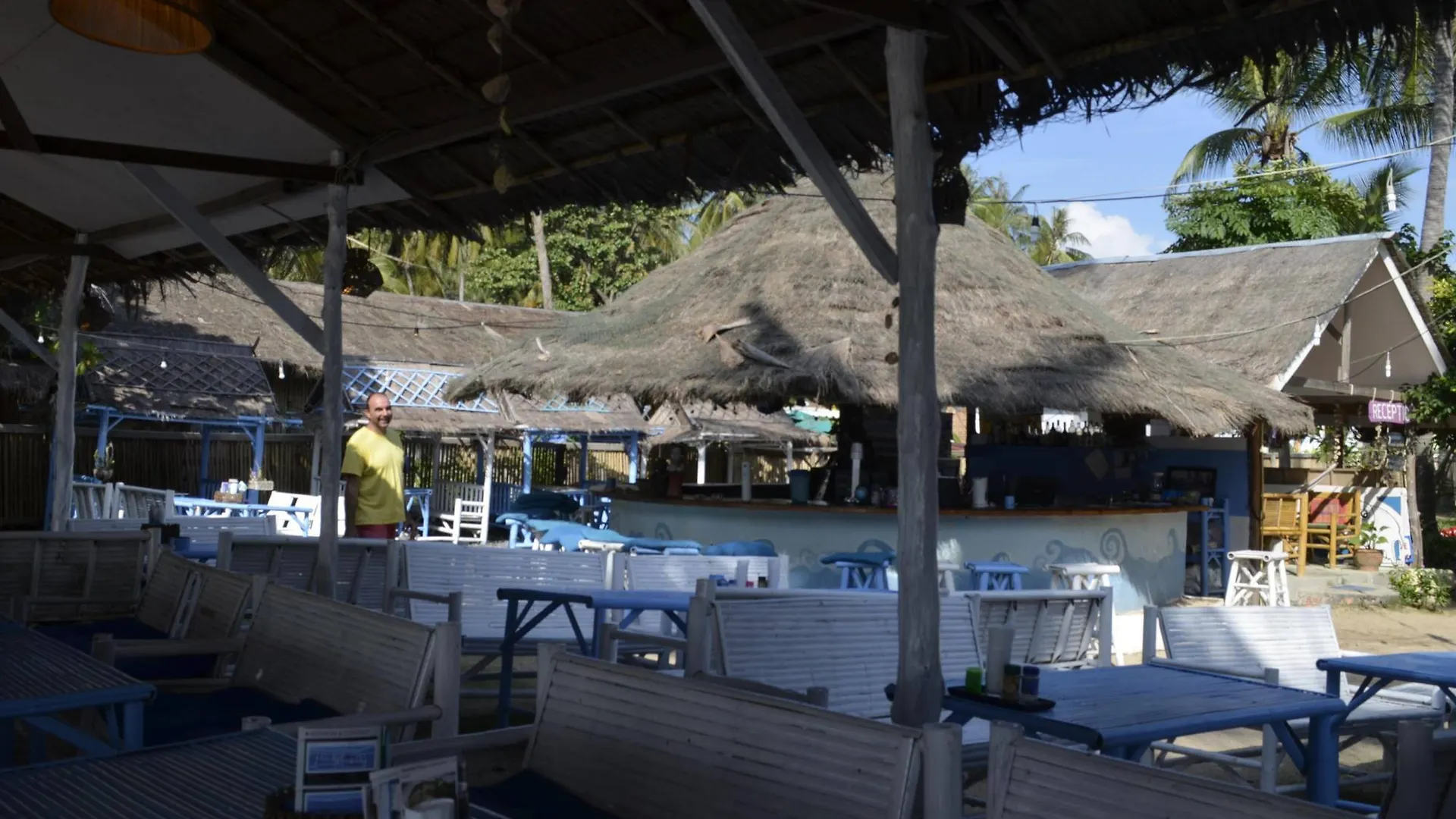 Isara Lanta Resort Koh Lanta